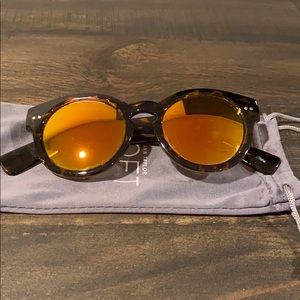 Loft sunglasses